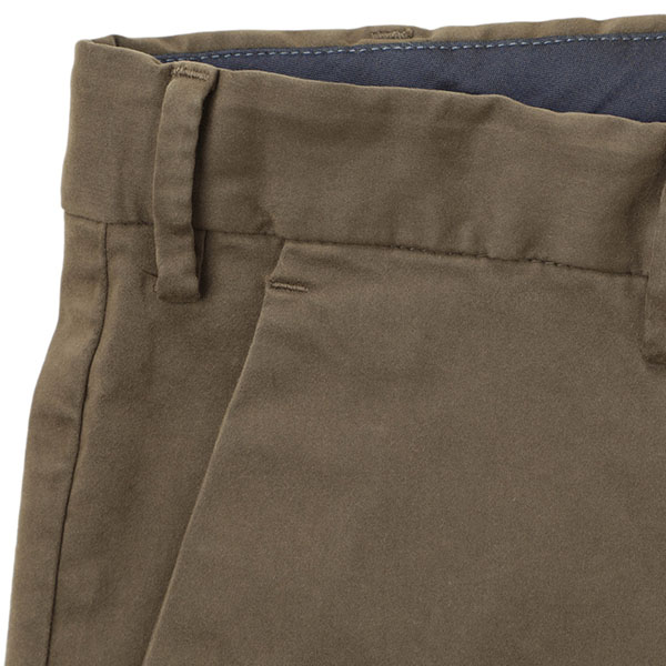 PT TORINO パンツ スラックス STRETCH ストレッチ コットン